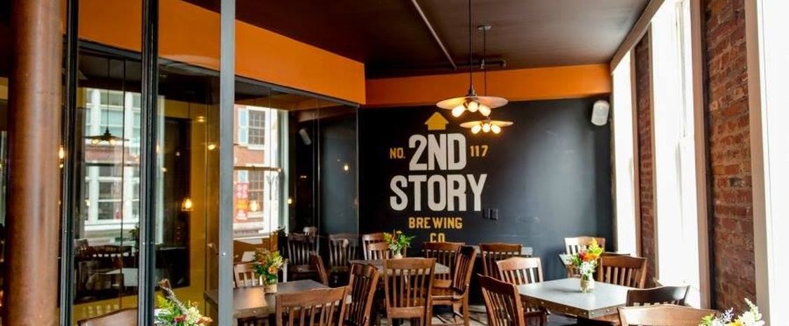 2nd Story Brewing Co. Main Image